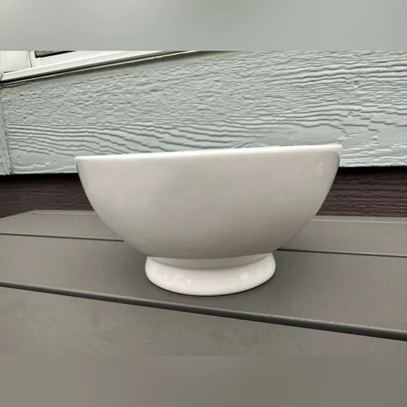 Rae Dunn by Magenta Soup Bowl 16 Oz - Picture 4 of 8